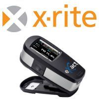 X-Rite Commercial Range