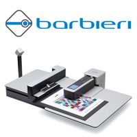 Barbieri Measurement Devices