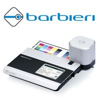 Barbieri SpectroPad