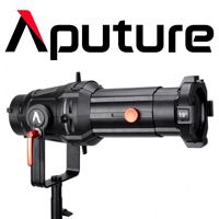 Aputure & amaran Spotlight