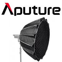 Aputure Light Domes & More