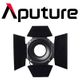 Aputure Fresnel & Barndoor