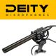 Deity Pro Microphones