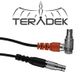 Teradek RT Power Cables