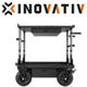 INOVATIV Echo Carts