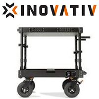 INOVATIV Voyager EVO Carts