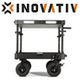 INOVATIV Voyager NXT Carts