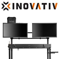 INOVATIV Insight Monitor Mounting System