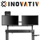 INOVATIV Insight Monitor Mounting System