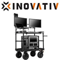 INOVATIV Apollo Cart Accessories