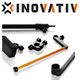 INOVATIV Echo Cart Accessories