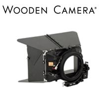 Wooden Camera UMB-1 Mattebox