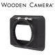 Wooden Camera Zip Box