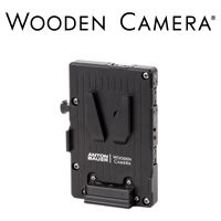 Wooden Camera Pro Plates