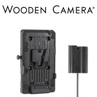 Wooden Camera Power Plates