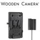 Wooden Camera Power Plates