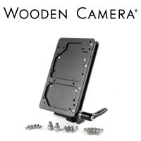 Wooden Camera Power Plate Accessories