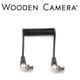 Wooden Camera BNC Cables
