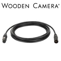 Wooden Camera XLR Cables