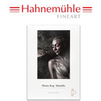 Hahnemuhle Photo Rag Metallic