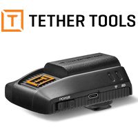 Tether Tools Air Direct Accessories
