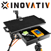 INOVATIV AXIS Accessories