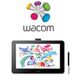 Wacom Creative Pen Display