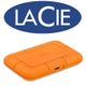  LaCie Rugged SSD
