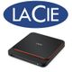  LaCie Portable SSD