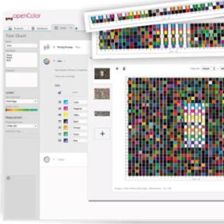 OpenColour Profiles with Minimal Data