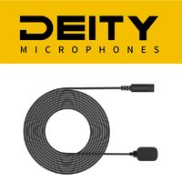 Deity Lavalier Microphones