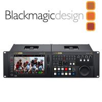   Blackmagic Design Disk Recorders & Storage