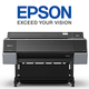 Epson SureColor  P7560 - P9560 up to 1118mm Wide