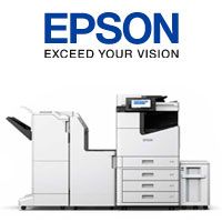 Epson For Business