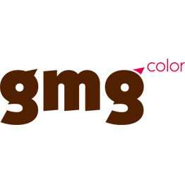 GMGcolor