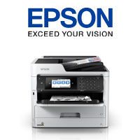 Epson Business A4 Mono