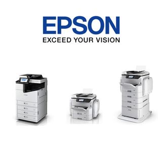 Epson Business Printers