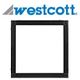 Westcott Scrim Jim Cine Frames