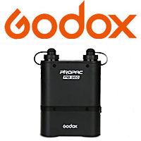 Godox PB960 Battery & Acc