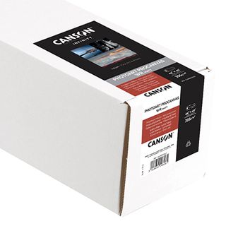 Canson ProCanvas Matte Poly-Cotton