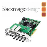 Blackmagic Design DeckLink