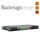 Blackmagic Design Monitoring