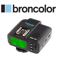 Broncolor Transmitters