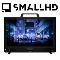 SmallHD OLED 22" 4K Reference Monitor Accessories