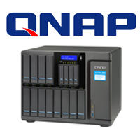 QNAP NAS Storage & Networking