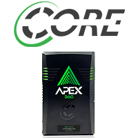 Core Apex