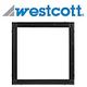 Westcott Scrim Jim Cine Frames