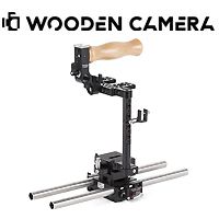Wooden Camera Canon 5DMKIV