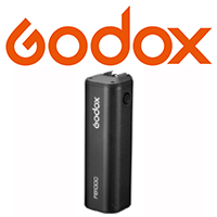 Godox PB1000 Battery & Acc