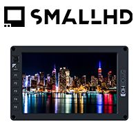 SmallHD 702 OLED Accessories